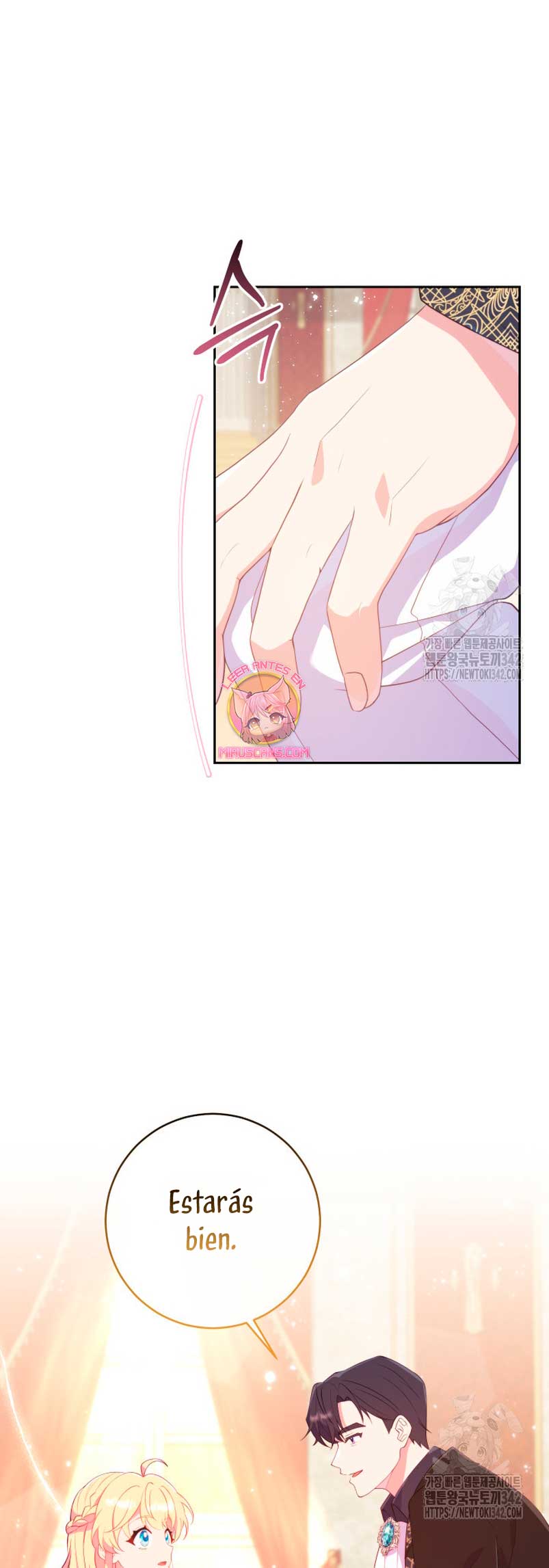 Me convertí en la amiga de la infancia del obsesivo segundo protagonista masculino Capítulo 22 - Página 12