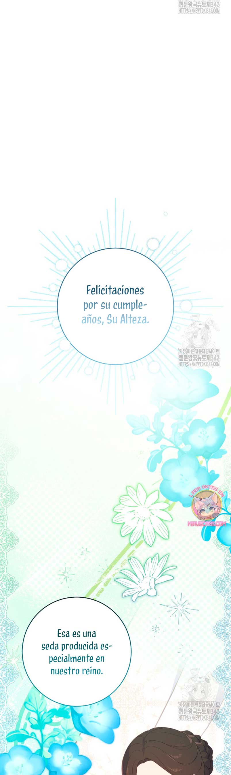 Me convertí en la amiga de la infancia del obsesivo segundo protagonista masculino Capítulo 22 - Página 16