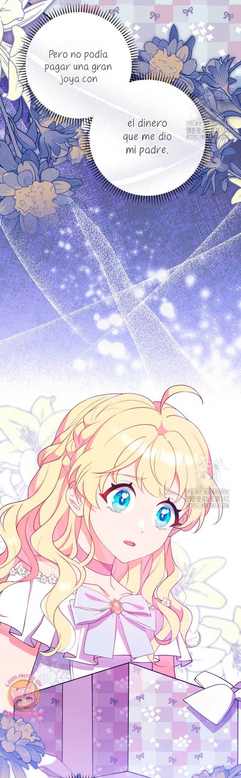 Me convertí en la amiga de la infancia del obsesivo segundo protagonista masculino Capítulo 22 - Página 20