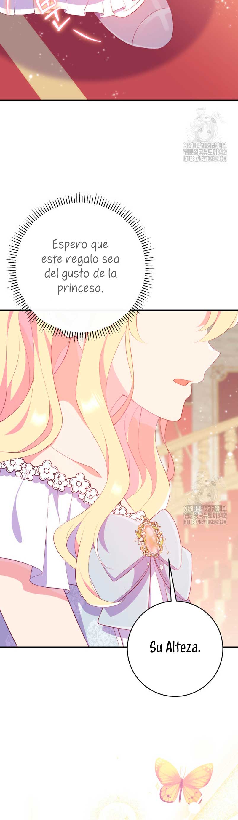 Me convertí en la amiga de la infancia del obsesivo segundo protagonista masculino Capítulo 22 - Página 27