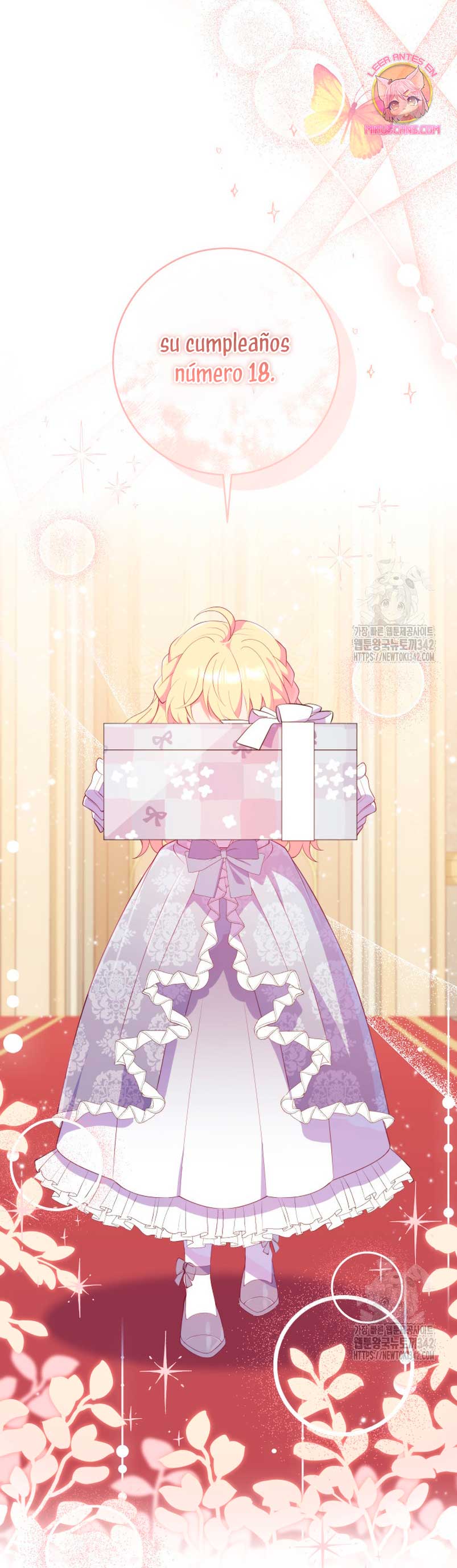 Me convertí en la amiga de la infancia del obsesivo segundo protagonista masculino Capítulo 22 - Página 29