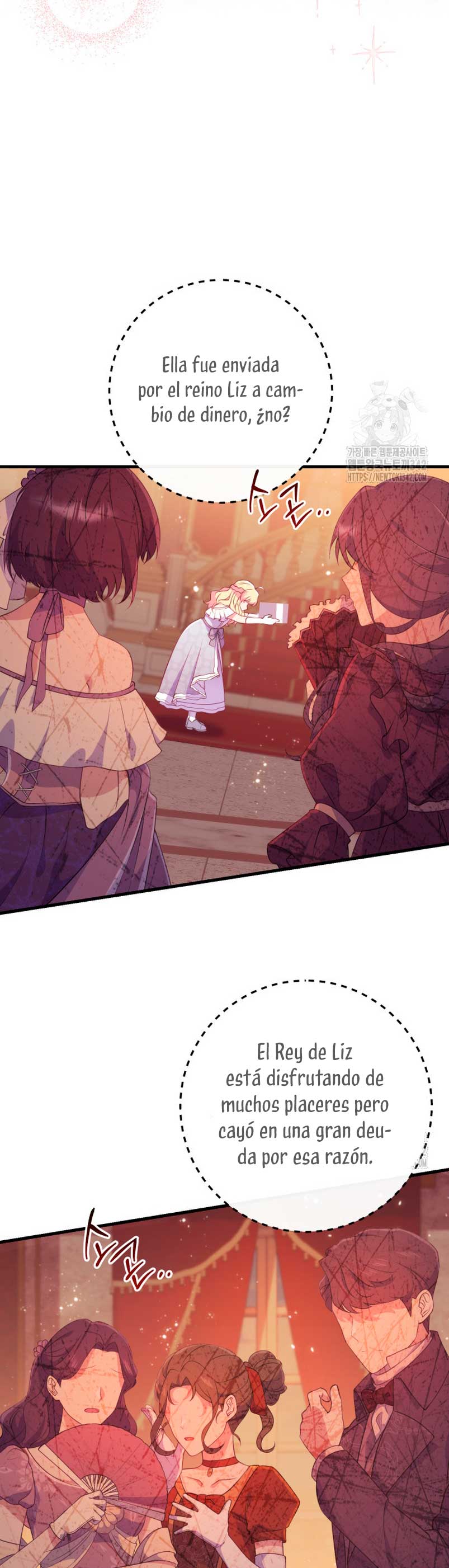 Me convertí en la amiga de la infancia del obsesivo segundo protagonista masculino Capítulo 22 - Página 30