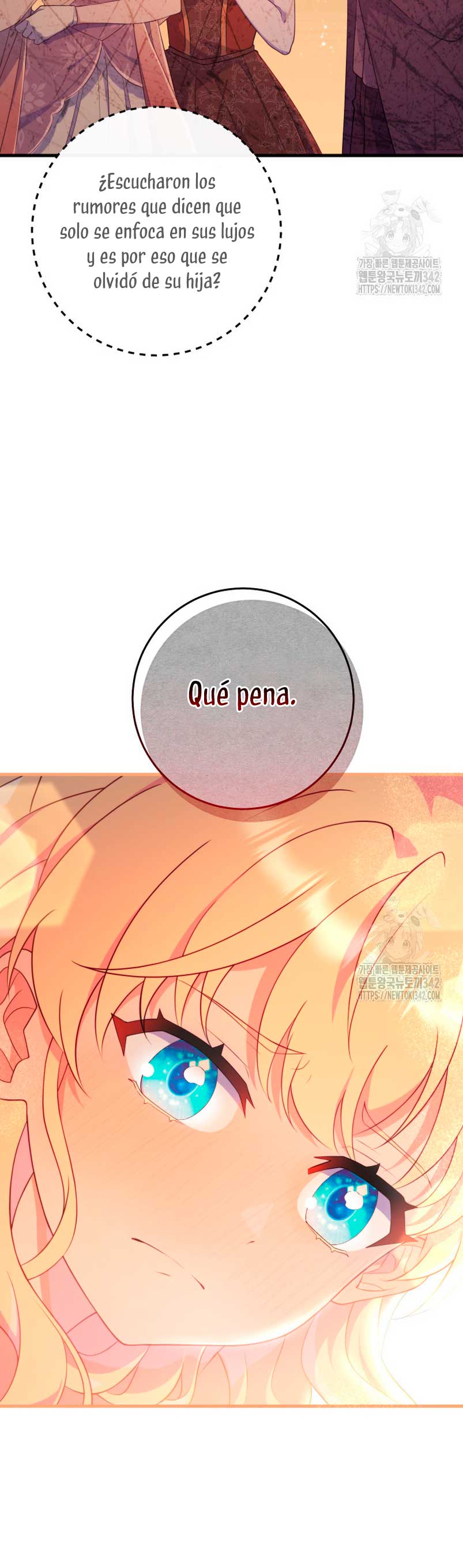 Me convertí en la amiga de la infancia del obsesivo segundo protagonista masculino Capítulo 22 - Página 31