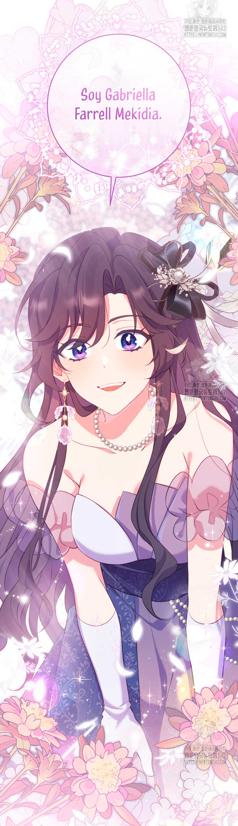 Me convertí en la amiga de la infancia del obsesivo segundo protagonista masculino Capítulo 22 - Página 35