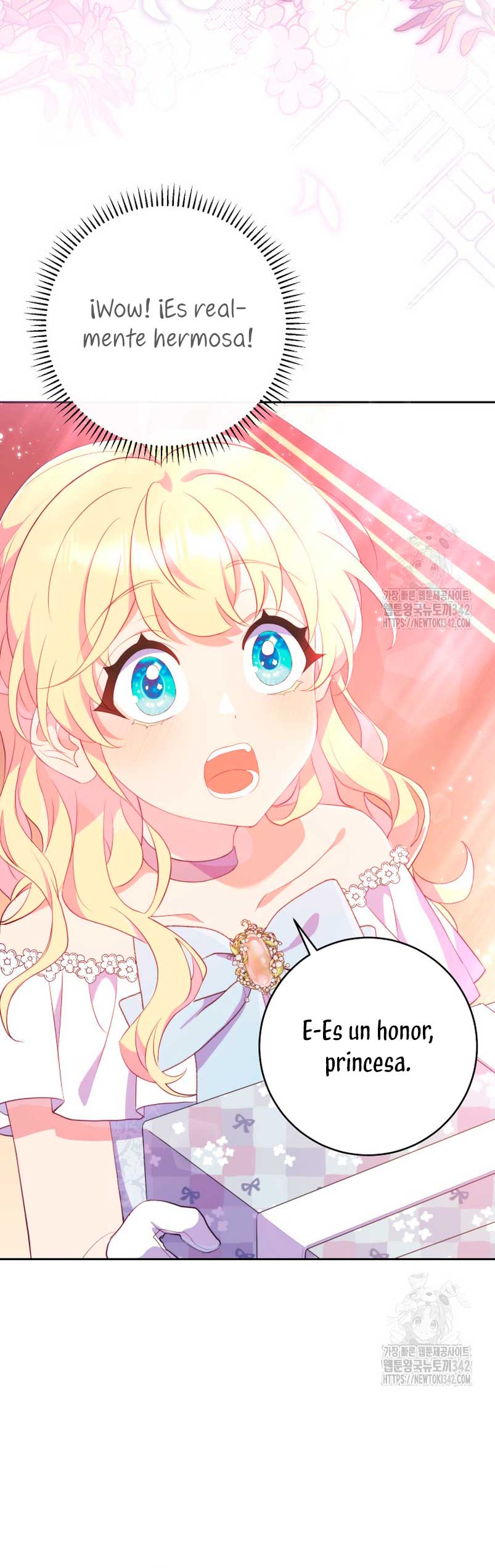 Me convertí en la amiga de la infancia del obsesivo segundo protagonista masculino Capítulo 22 - Página 36