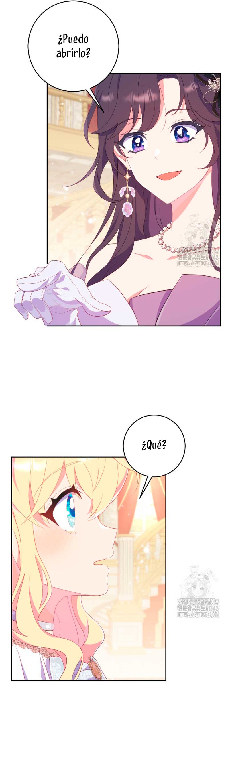 Me convertí en la amiga de la infancia del obsesivo segundo protagonista masculino Capítulo 22 - Página 37