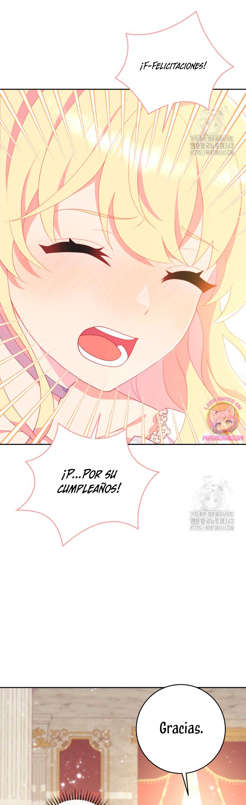 Me convertí en la amiga de la infancia del obsesivo segundo protagonista masculino Capítulo 22 - Página 39