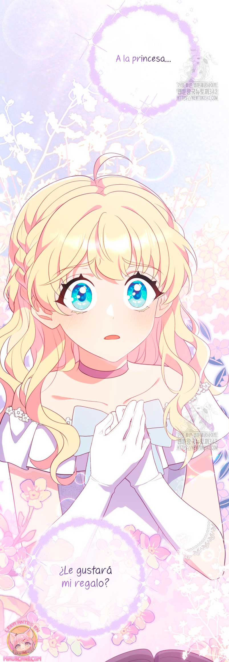 Me convertí en la amiga de la infancia del obsesivo segundo protagonista masculino Capítulo 22 - Página 44