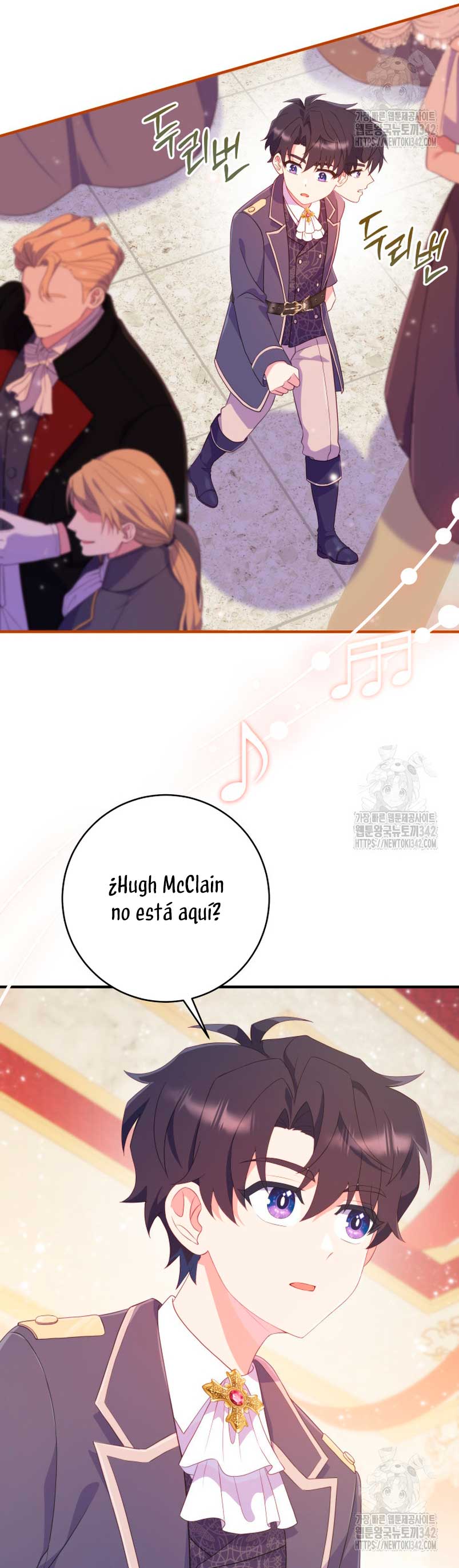 Me convertí en la amiga de la infancia del obsesivo segundo protagonista masculino Capítulo 22 - Página 48