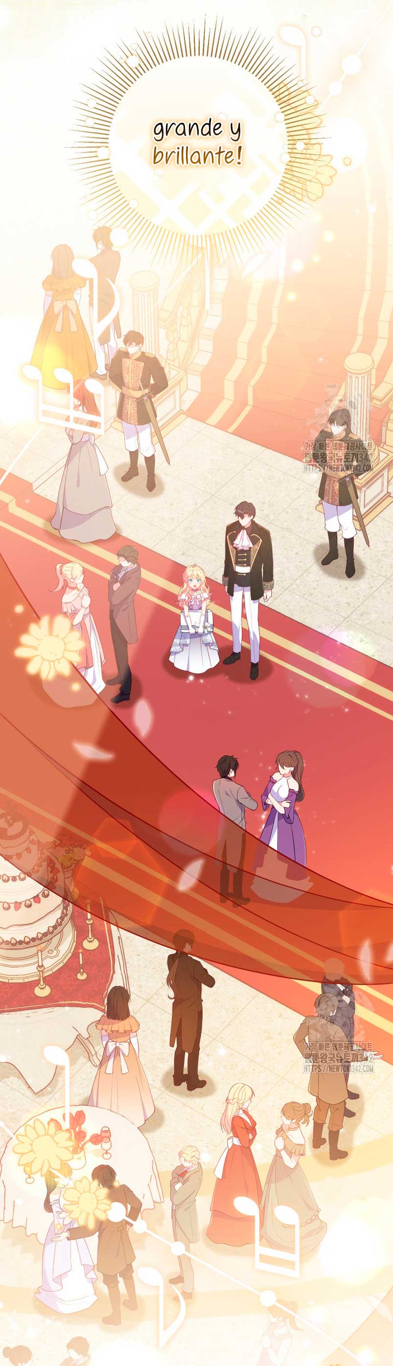 Me convertí en la amiga de la infancia del obsesivo segundo protagonista masculino Capítulo 22 - Página 5