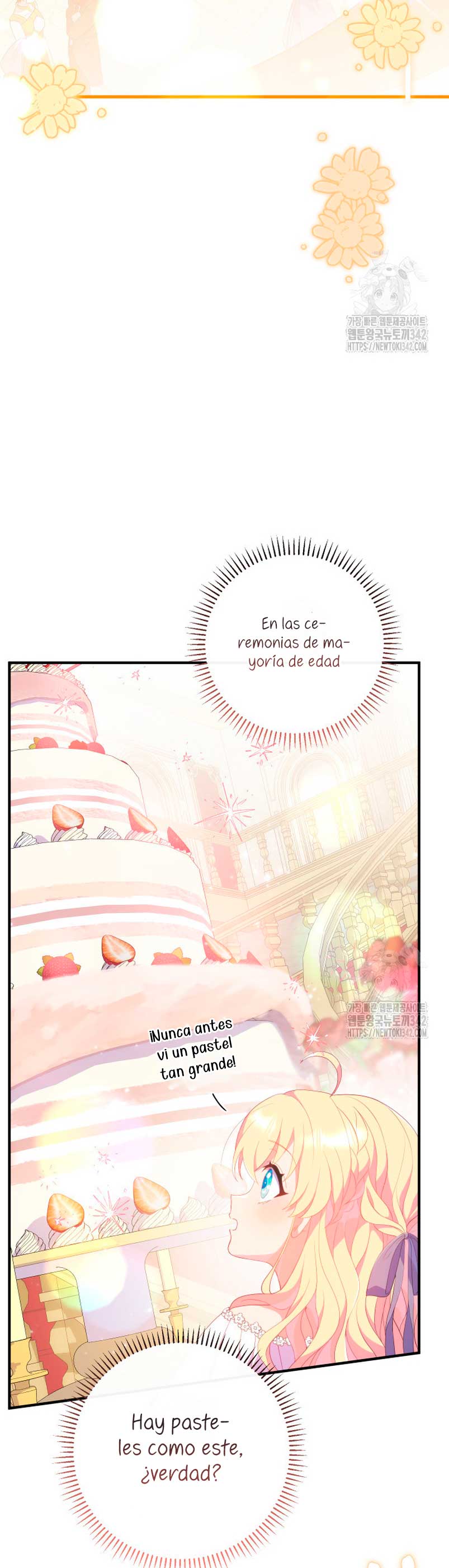 Me convertí en la amiga de la infancia del obsesivo segundo protagonista masculino Capítulo 22 - Página 6