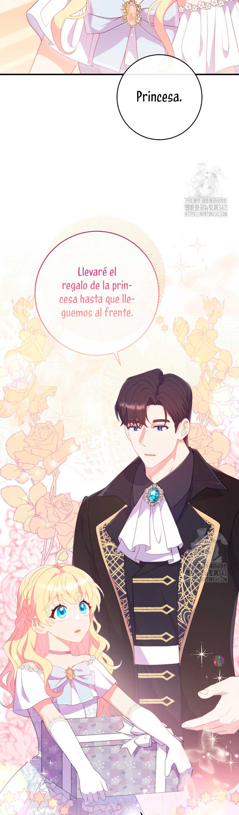 Me convertí en la amiga de la infancia del obsesivo segundo protagonista masculino Capítulo 22 - Página 9