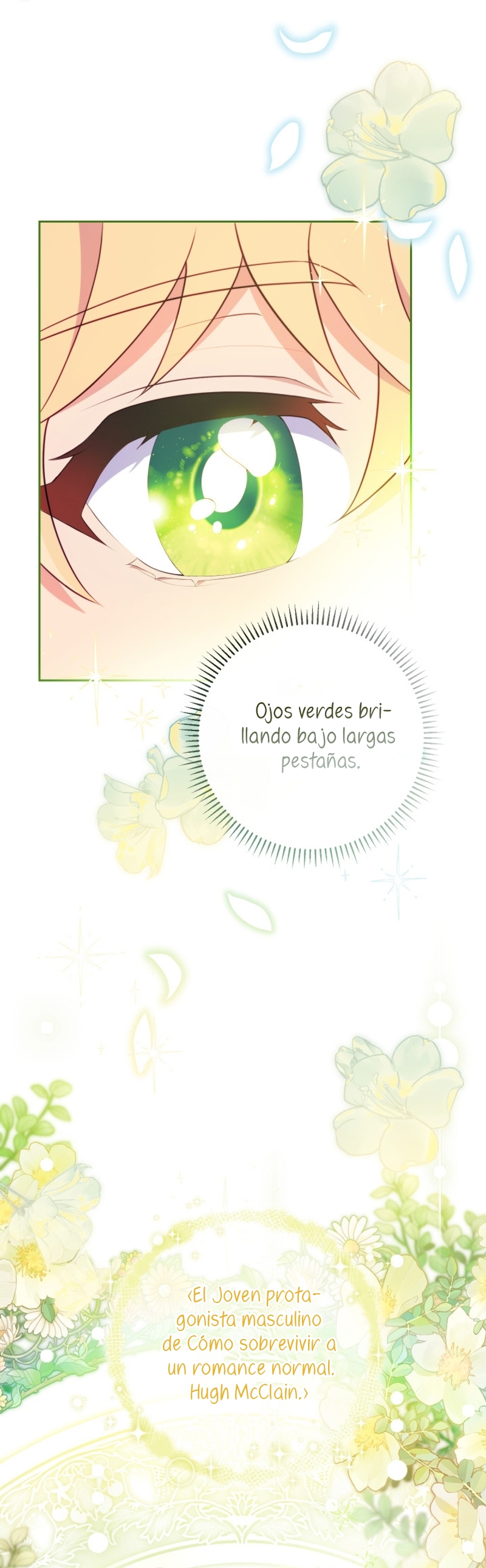 Me convertí en la amiga de la infancia del obsesivo segundo protagonista masculino Capítulo 24 - Página 4