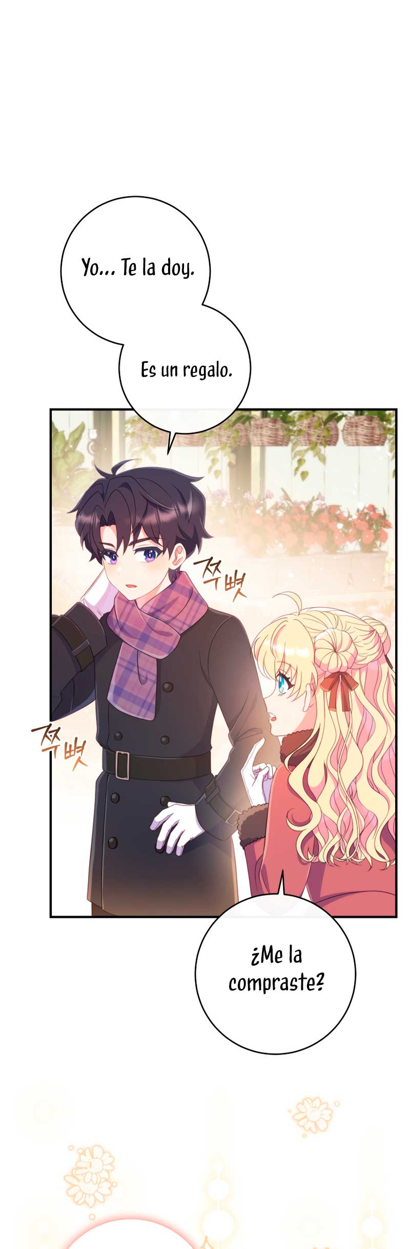 Me convertí en la amiga de la infancia del obsesivo segundo protagonista masculino Capítulo 25 - Página 19