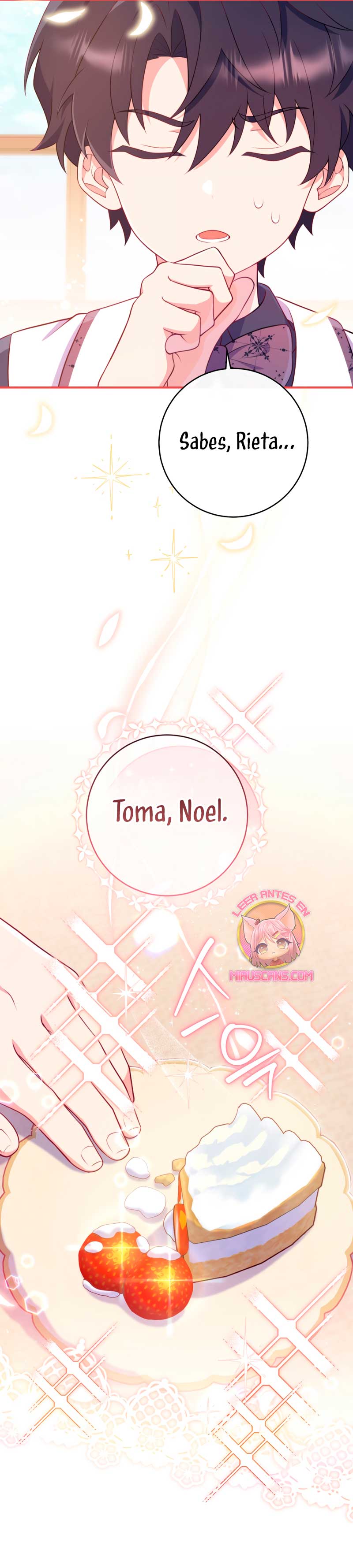 Me convertí en la amiga de la infancia del obsesivo segundo protagonista masculino Capítulo 25 - Página 9