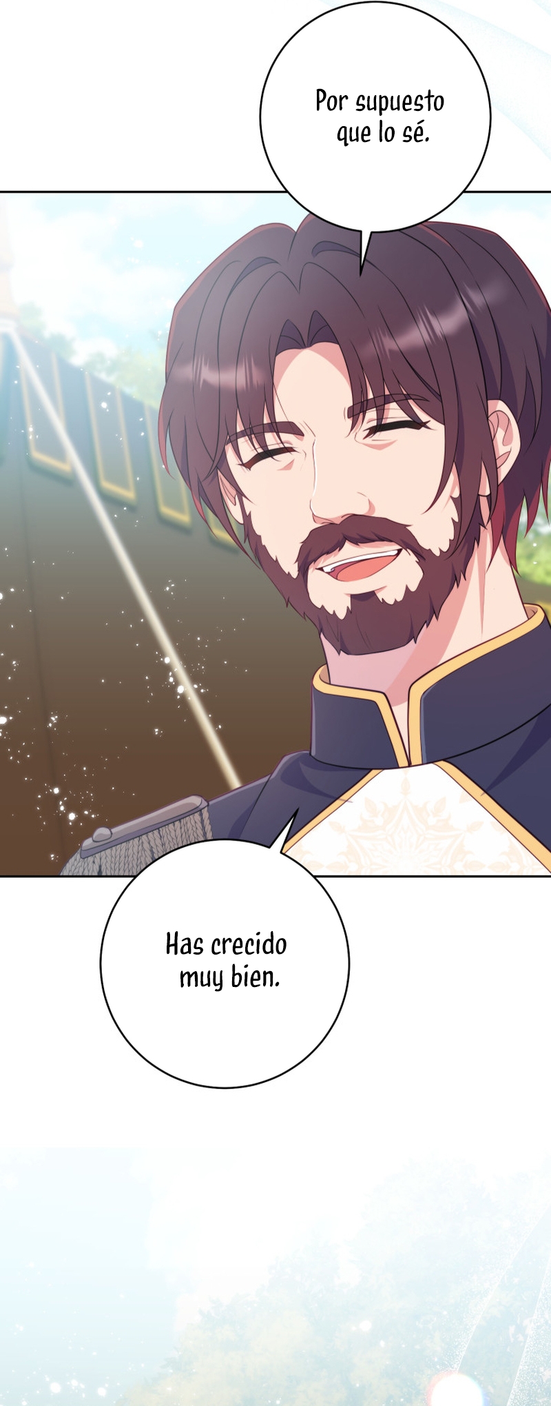 Me convertí en la amiga de la infancia del obsesivo segundo protagonista masculino Capítulo 27 - Página 41