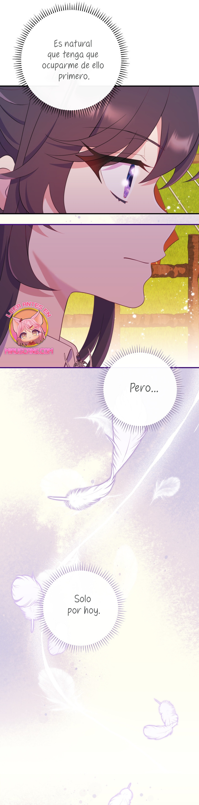 Me convertí en la amiga de la infancia del obsesivo segundo protagonista masculino Capítulo 28 - Página 12