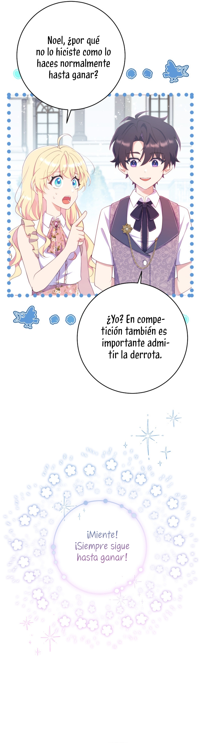 Me convertí en la amiga de la infancia del obsesivo segundo protagonista masculino Capítulo 30 - Página 46