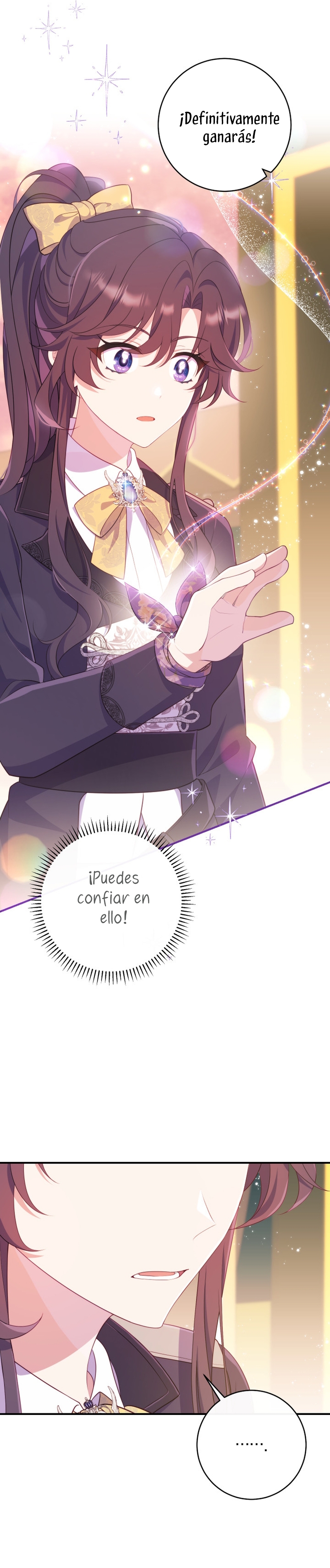 Me convertí en la amiga de la infancia del obsesivo segundo protagonista masculino Capítulo 30 - Página 7
