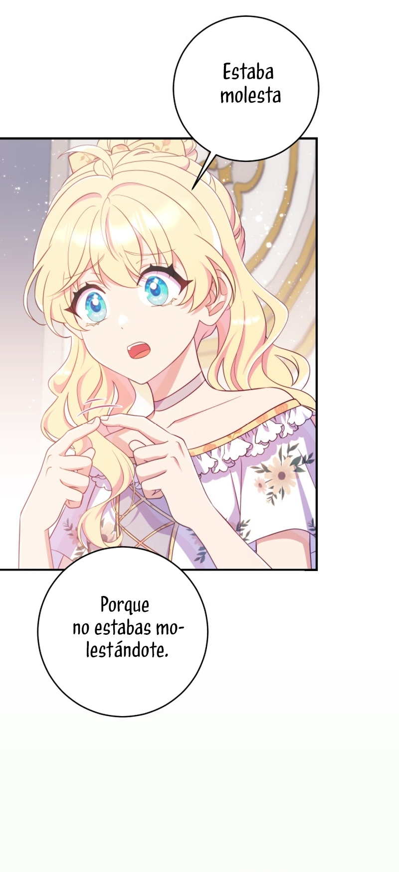 Me convertí en la amiga de la infancia del obsesivo segundo protagonista masculino Capítulo 32 - Página 39