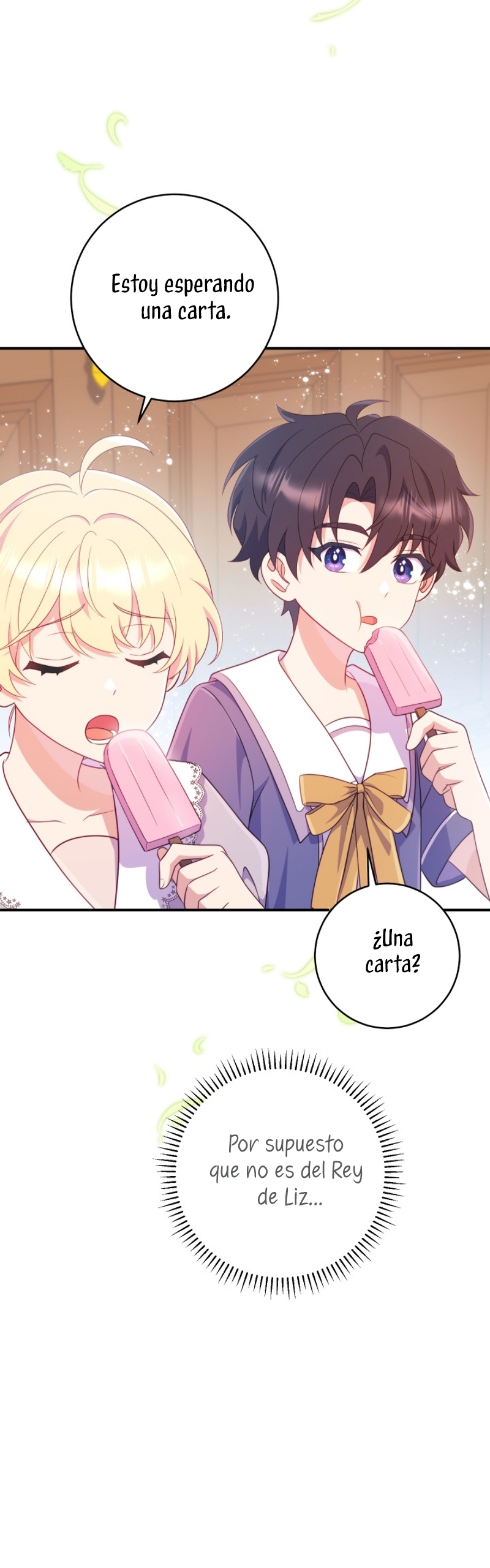 Me convertí en la amiga de la infancia del obsesivo segundo protagonista masculino Capítulo 33 - Página 20