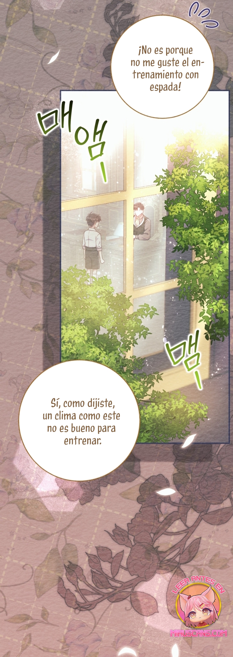 Me convertí en la amiga de la infancia del obsesivo segundo protagonista masculino Capítulo 33 - Página 30