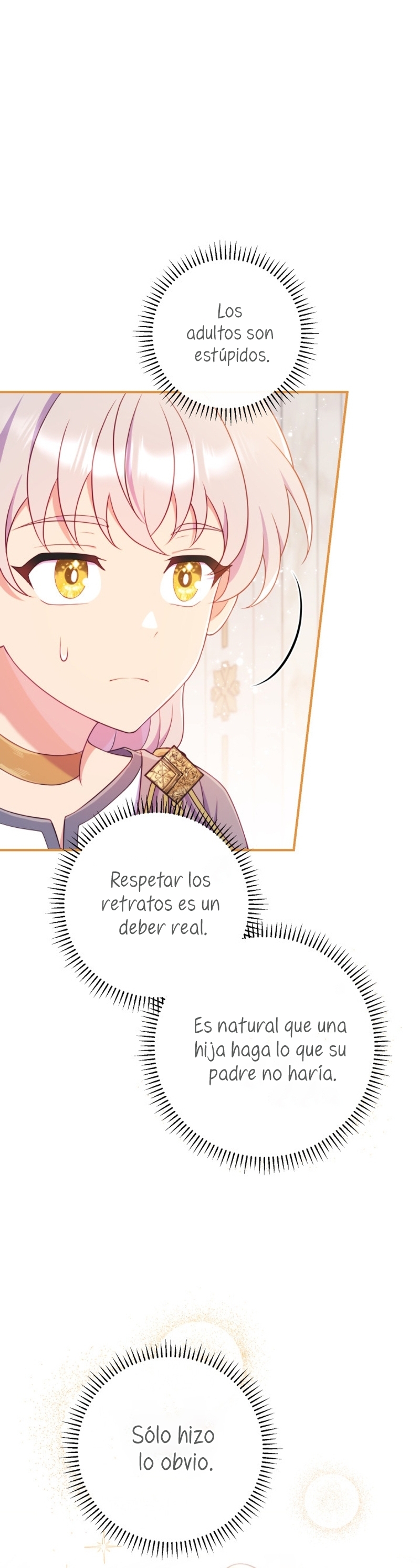 Me convertí en la amiga de la infancia del obsesivo segundo protagonista masculino Capítulo 36 - Página 23