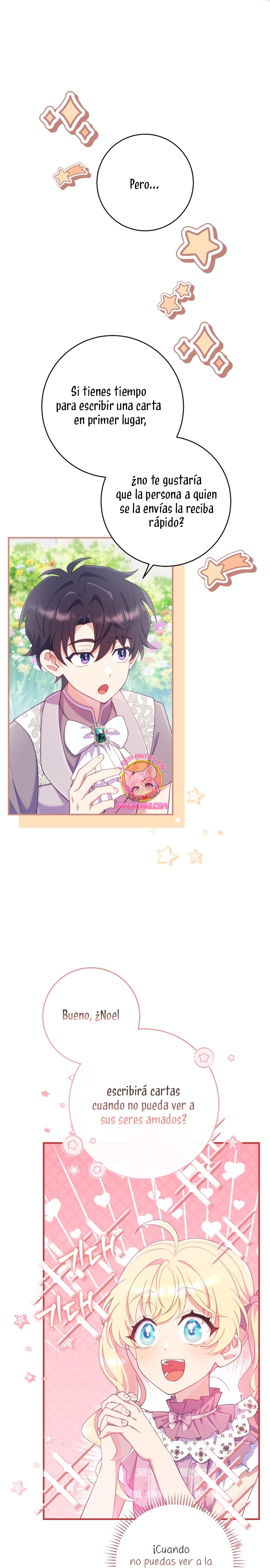 Me convertí en la amiga de la infancia del obsesivo segundo protagonista masculino Capítulo 39 - Página 26