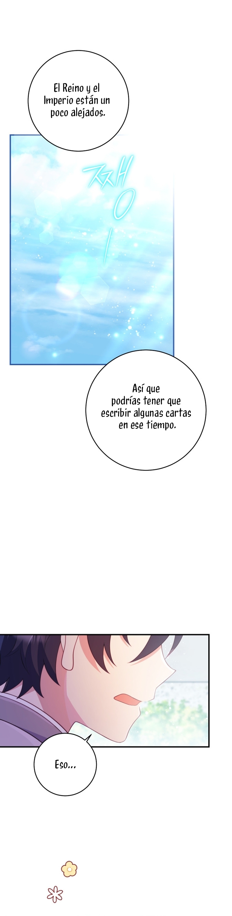 Me convertí en la amiga de la infancia del obsesivo segundo protagonista masculino Capítulo 39 - Página 29