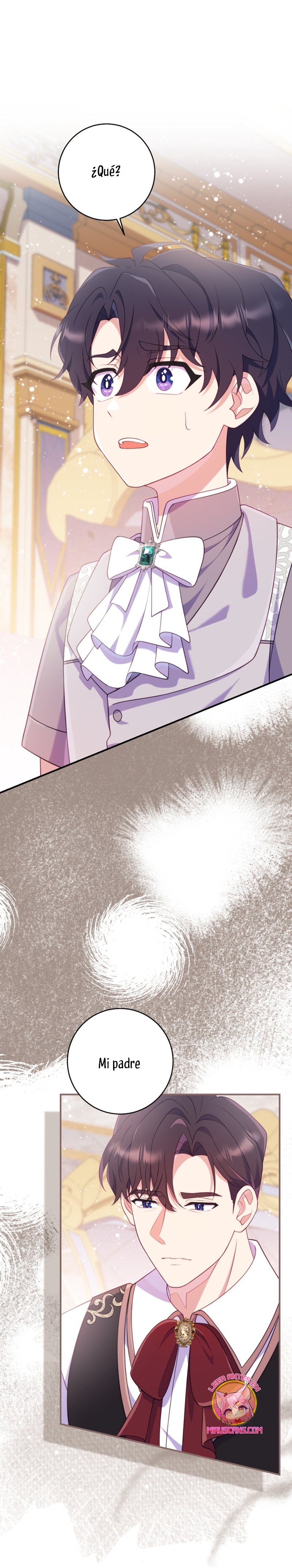 Me convertí en la amiga de la infancia del obsesivo segundo protagonista masculino Capítulo 39 - Página 34