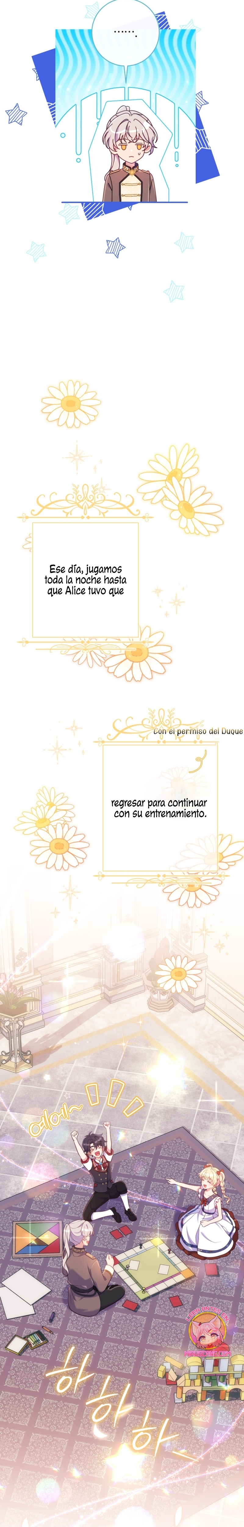 Me convertí en la amiga de la infancia del obsesivo segundo protagonista masculino Capítulo 39 - Página 8