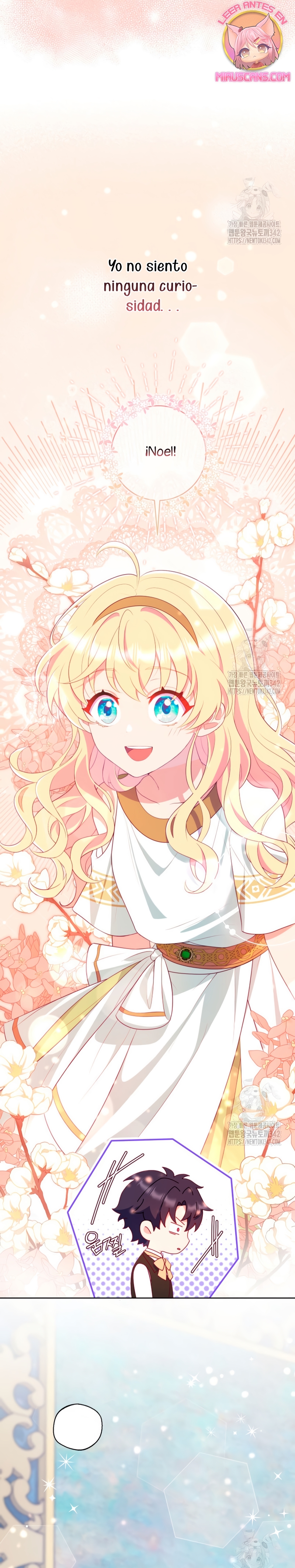 Me convertí en la amiga de la infancia del obsesivo segundo protagonista masculino Capítulo 4 - Página 11