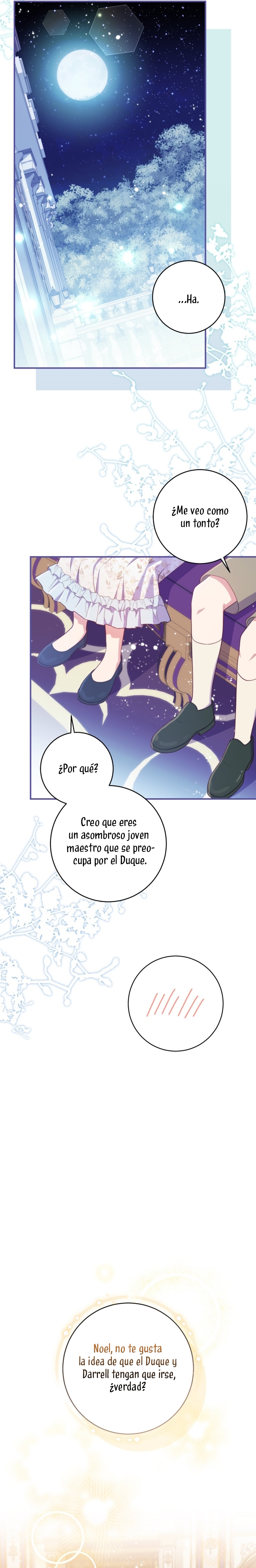 Me convertí en la amiga de la infancia del obsesivo segundo protagonista masculino Capítulo 40 - Página 31