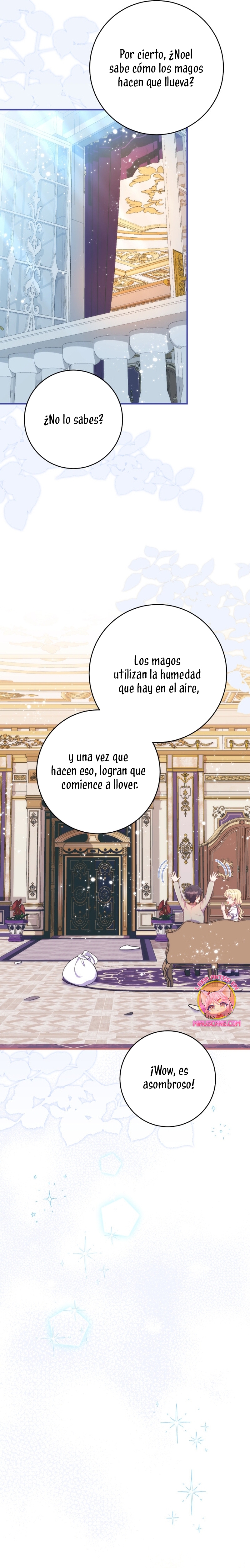 Me convertí en la amiga de la infancia del obsesivo segundo protagonista masculino Capítulo 41 - Página 15