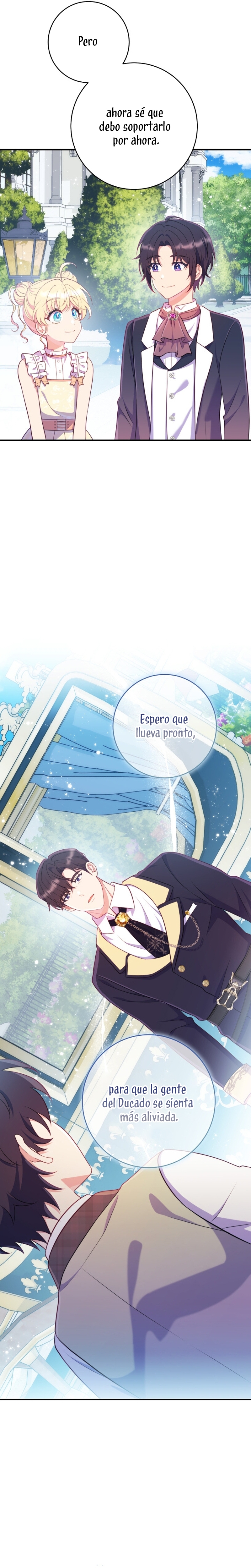 Me convertí en la amiga de la infancia del obsesivo segundo protagonista masculino Capítulo 41 - Página 22