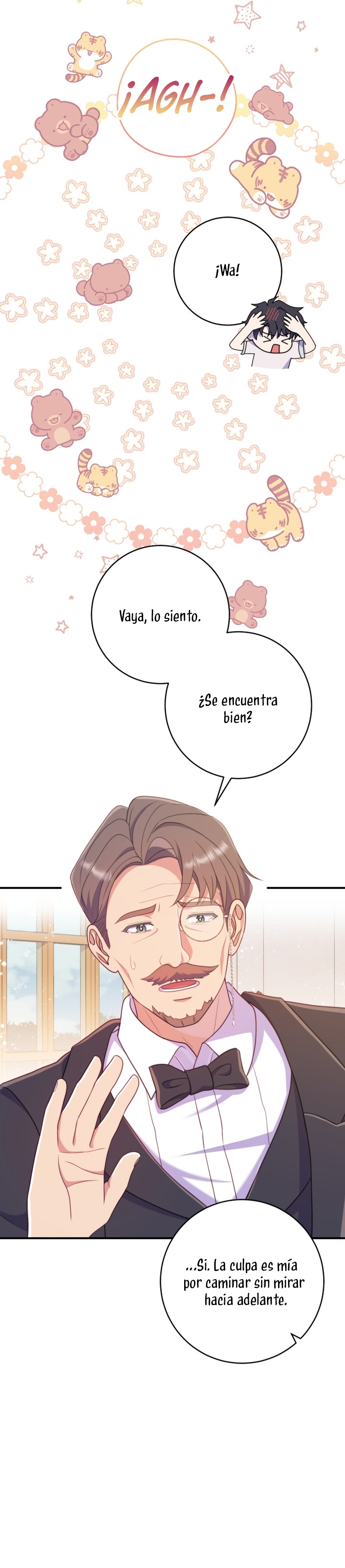 Me convertí en la amiga de la infancia del obsesivo segundo protagonista masculino Capítulo 42 - Página 32