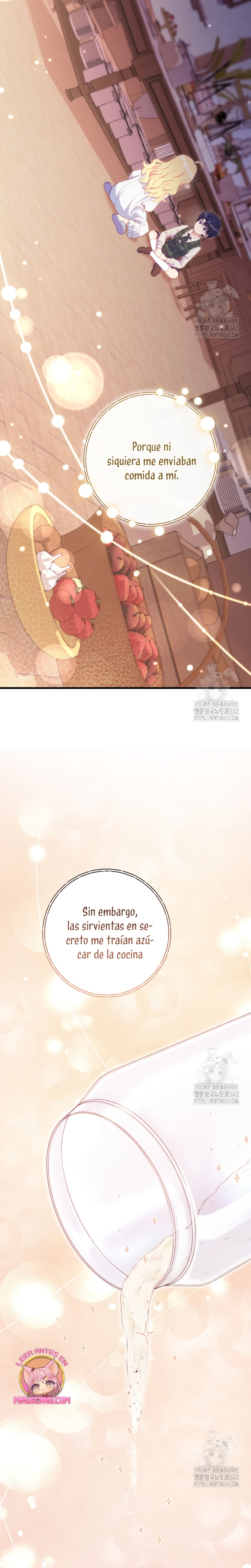 Me convertí en la amiga de la infancia del obsesivo segundo protagonista masculino Capítulo 5 - Página 12