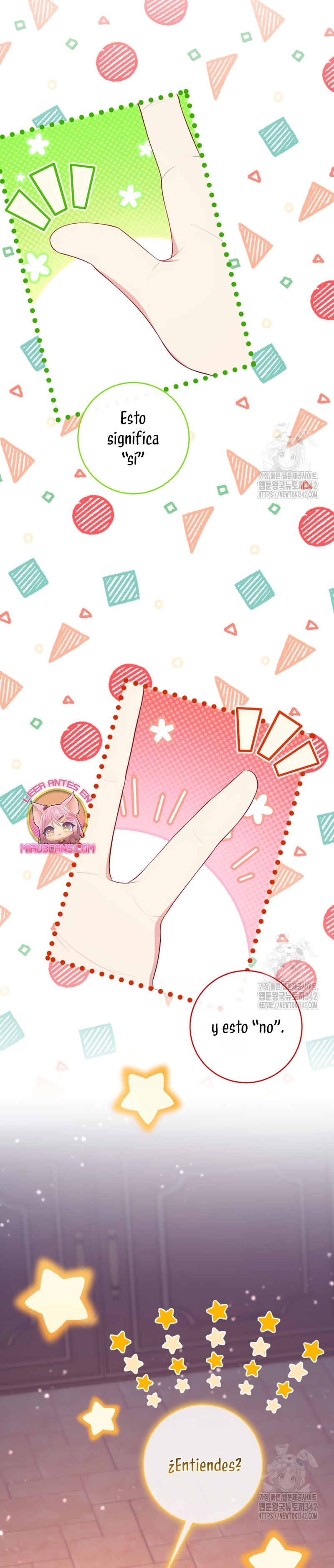 Me convertí en la amiga de la infancia del obsesivo segundo protagonista masculino Capítulo 5 - Página 25