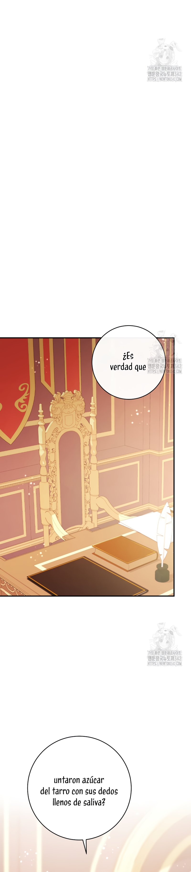 Me convertí en la amiga de la infancia del obsesivo segundo protagonista masculino Capítulo 5 - Página 29