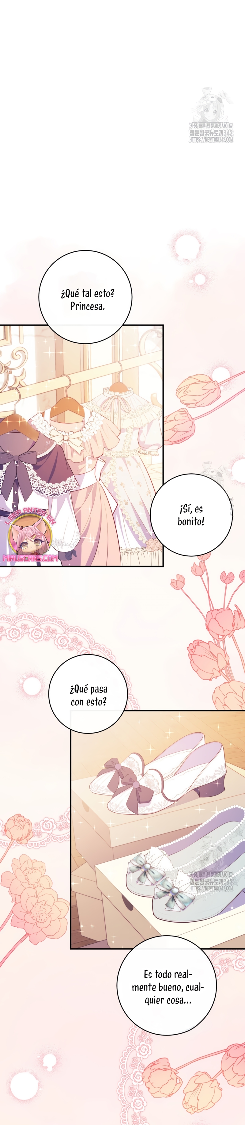 Me convertí en la amiga de la infancia del obsesivo segundo protagonista masculino Capítulo 6 - Página 13