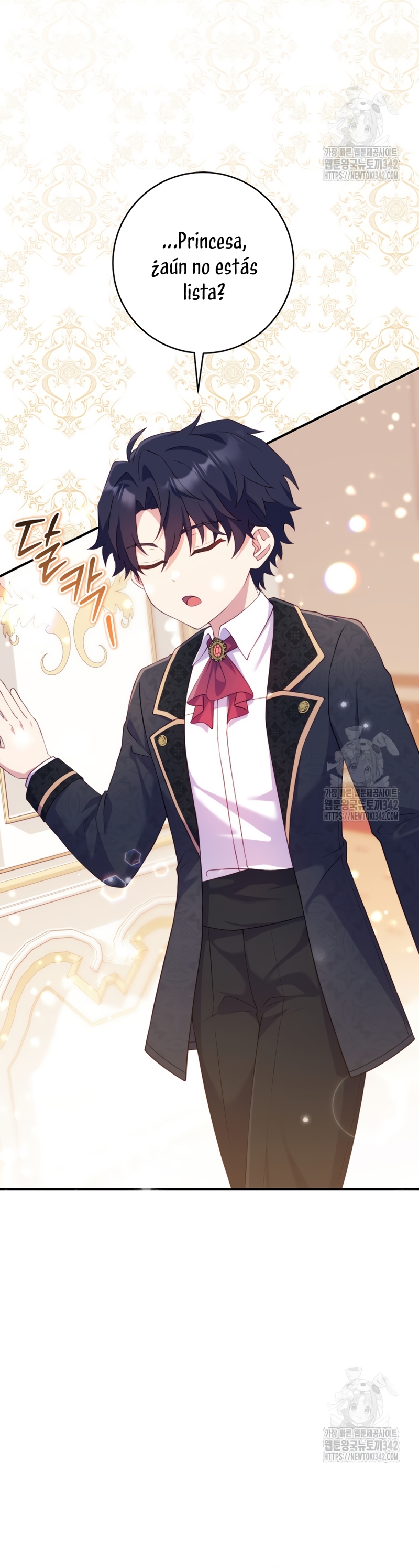 Me convertí en la amiga de la infancia del obsesivo segundo protagonista masculino Capítulo 6 - Página 15