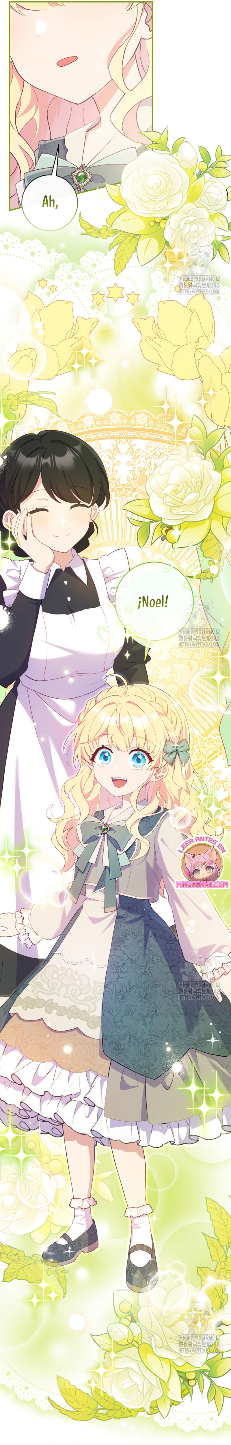 Me convertí en la amiga de la infancia del obsesivo segundo protagonista masculino Capítulo 6 - Página 16