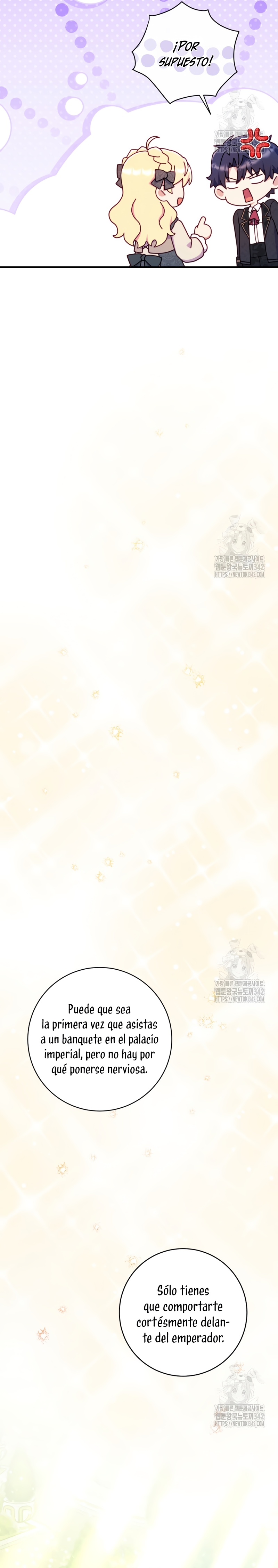 Me convertí en la amiga de la infancia del obsesivo segundo protagonista masculino Capítulo 6 - Página 21