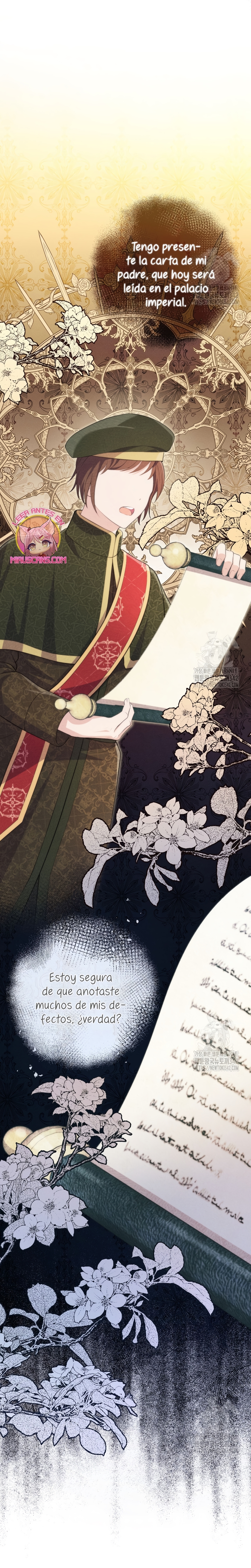 Me convertí en la amiga de la infancia del obsesivo segundo protagonista masculino Capítulo 6 - Página 24