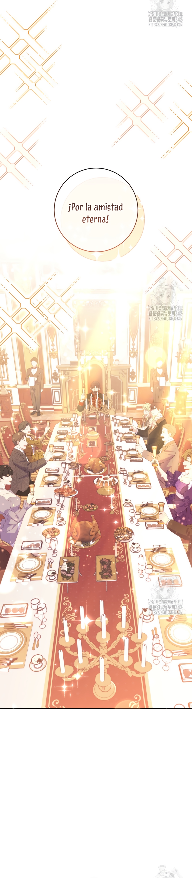 Me convertí en la amiga de la infancia del obsesivo segundo protagonista masculino Capítulo 6 - Página 34