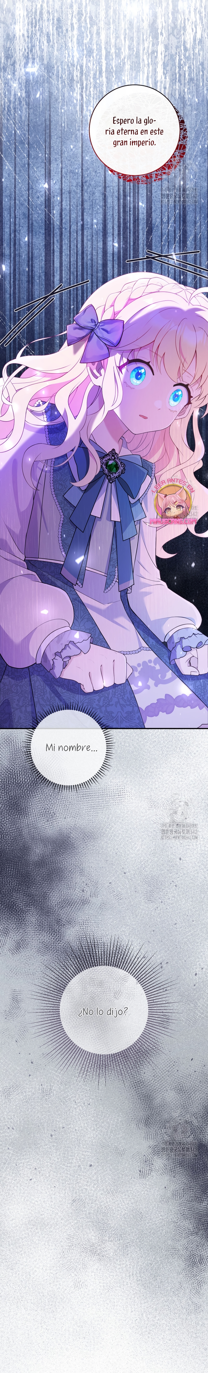 Me convertí en la amiga de la infancia del obsesivo segundo protagonista masculino Capítulo 6 - Página 46