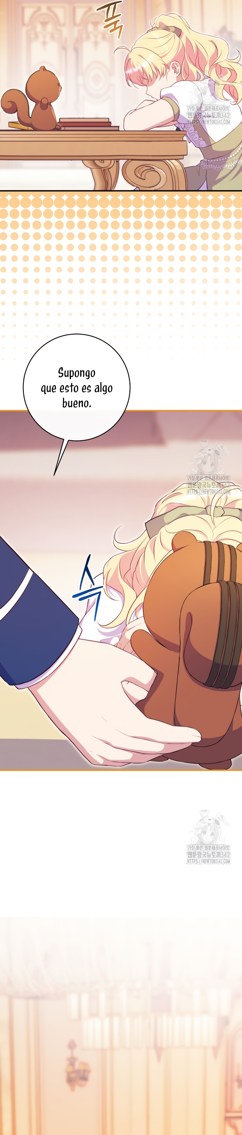 Me convertí en la amiga de la infancia del obsesivo segundo protagonista masculino Capítulo 7 - Página 27