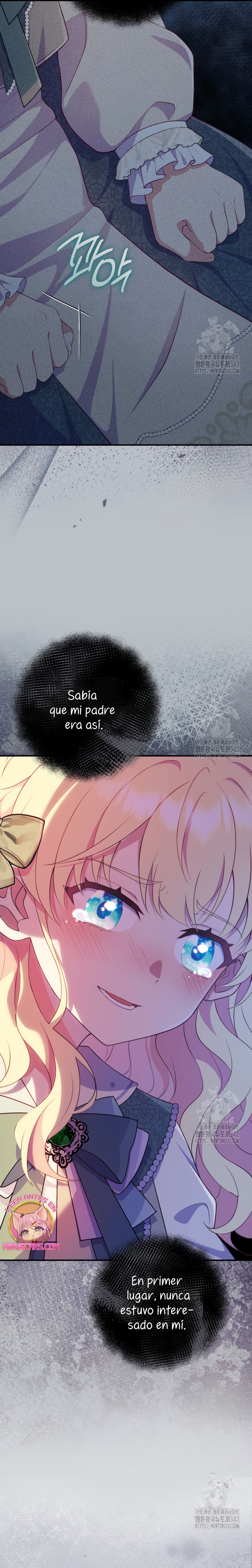 Me convertí en la amiga de la infancia del obsesivo segundo protagonista masculino Capítulo 7 - Página 6