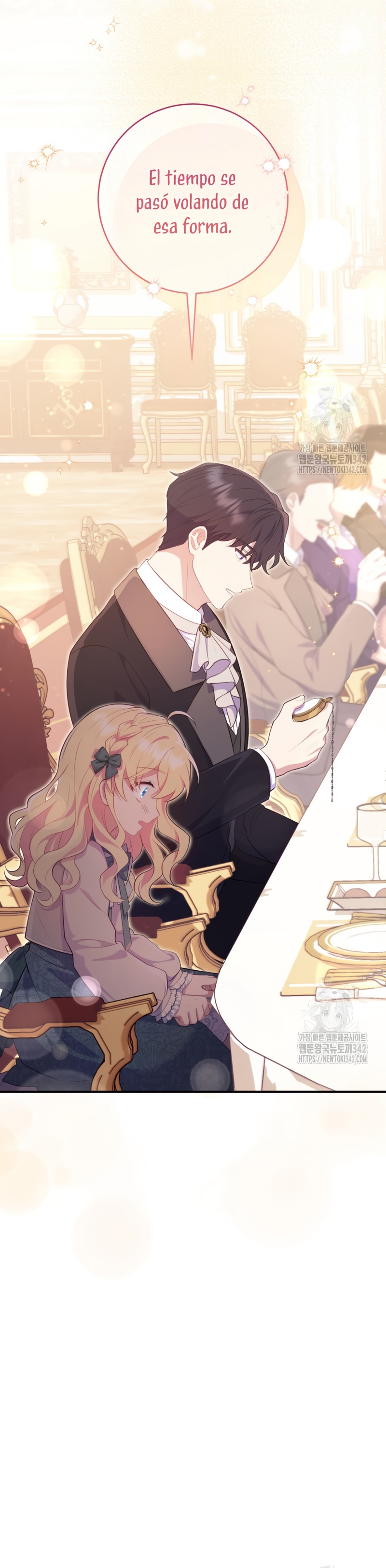 Me convertí en la amiga de la infancia del obsesivo segundo protagonista masculino Capítulo 7 - Página 8