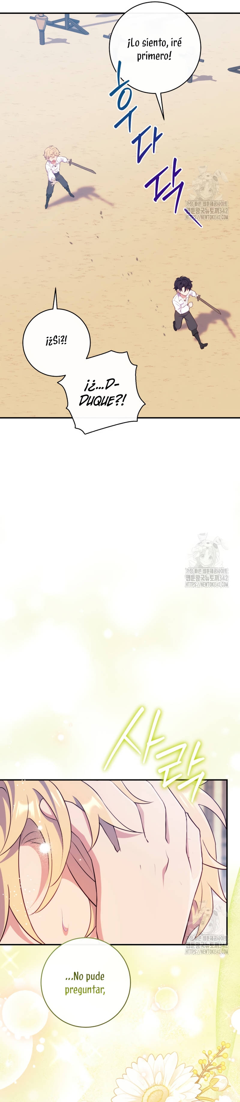 Me convertí en la amiga de la infancia del obsesivo segundo protagonista masculino Capítulo 8 - Página 11